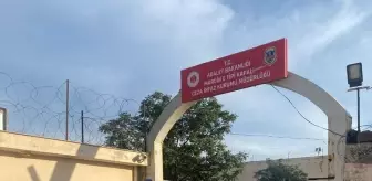 Mardin'de Uyuşturucu Operasyonlarında İki Zanlı Tutuklandı