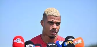 Mario Lemina: Galatasaray Tarih Yazıyor