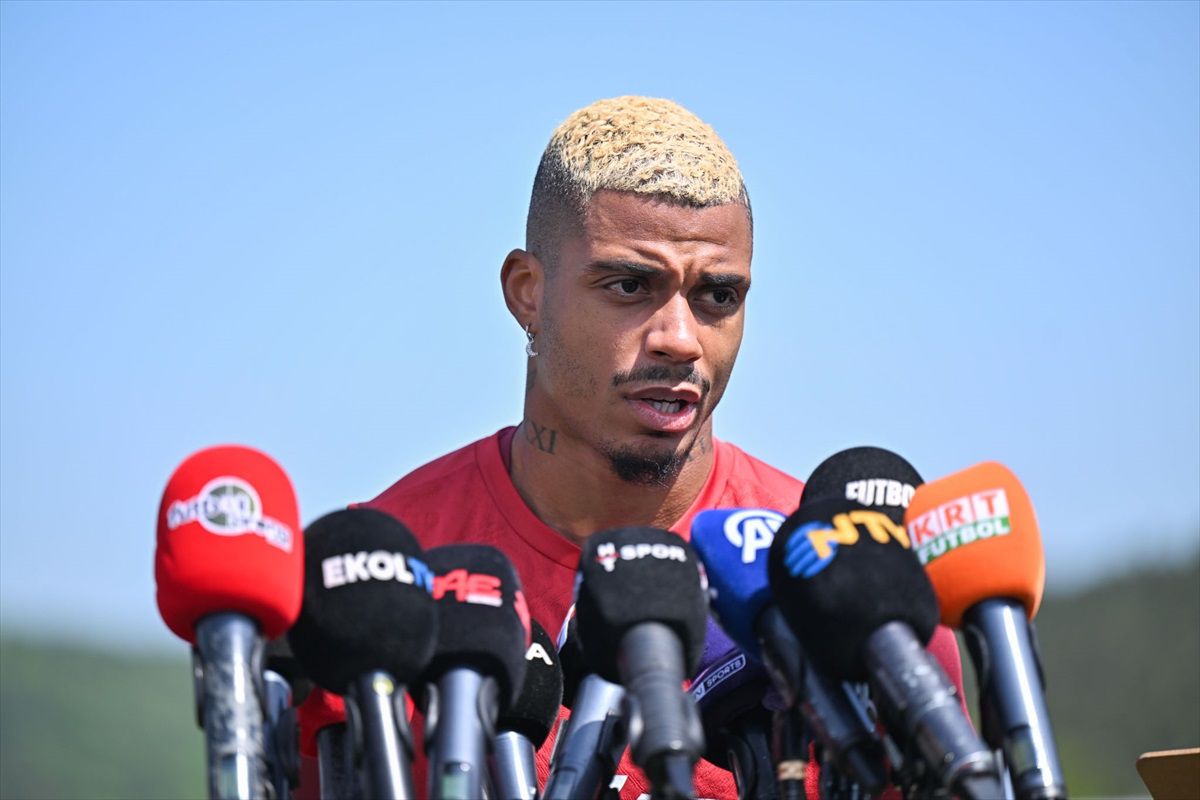 Mario Lemina: Galatasaray Tarih Yazıyor