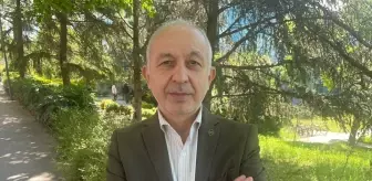 Marmara Bölgesi'nde Nisan Yağışları Uzun Yıllar Ortalamasının Altında Kaldı