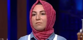 MasterChef yarışmacısı Eda Karabulut'un büyük değişimi! Son görüntüsüyle gündemde