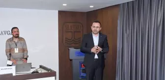 MATSO'dan İletişim Atölyesi: İş Dünyasında Etkili İletişimin Önemi