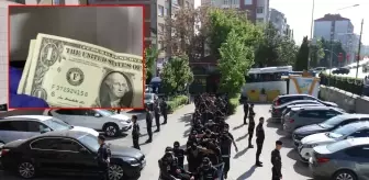 Maydonoz Döner operasyonlarında yeni dalga: 23 şüpheli yakalandı