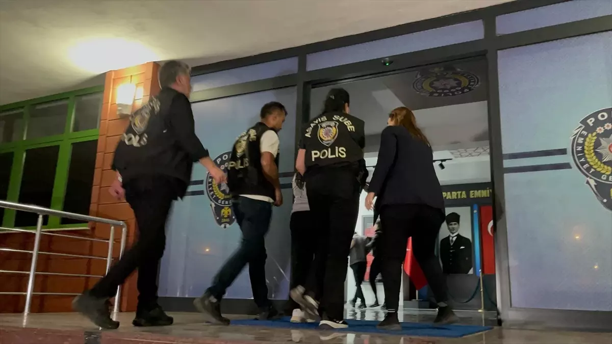 Isparta'da 10 Yıl Önce Kaybolan Mehmet Çetin İçin Yeni Gelişme