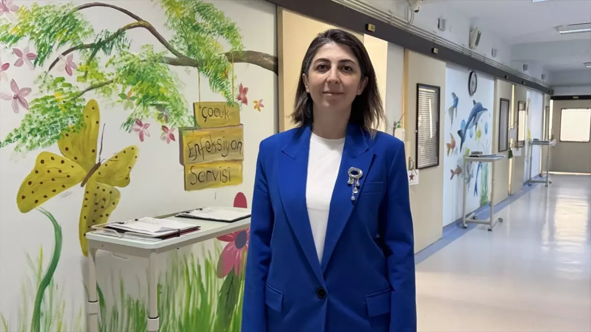 Meningokok Menenjiti: Özellikle 1 Yaş Altı Çocuklar İçin Tehlike