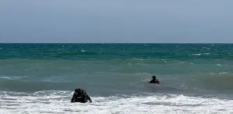 Mersin'de Boğulma Olayı: 20 Yaşındaki Genç Hayatını Kaybetti