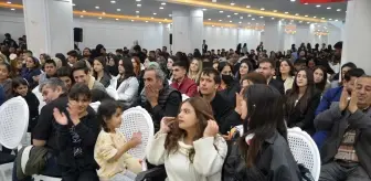 Eğitimde Özel Gereksinimli Öğrenciler için Önemli Buluşma Yüksekova'da Gerçekleşti