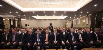 Milli Eğitim Bakan Yardımcısı Yılmaz, Özel Meslek Liseleri Çalıştayı'nda konuştu Açıklaması