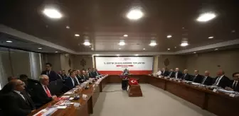 Balıkesir'de Öğretmen Sayısında Ciddi Artış