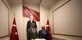 Milli Eğitim Bakanı Tekin: Terörsüz Türkiye süreci nihayete eriyor