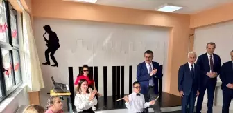 Milli Eğitim Bakanı Tekin, Kocaeli'de okul açılışına katıldı Açıklaması