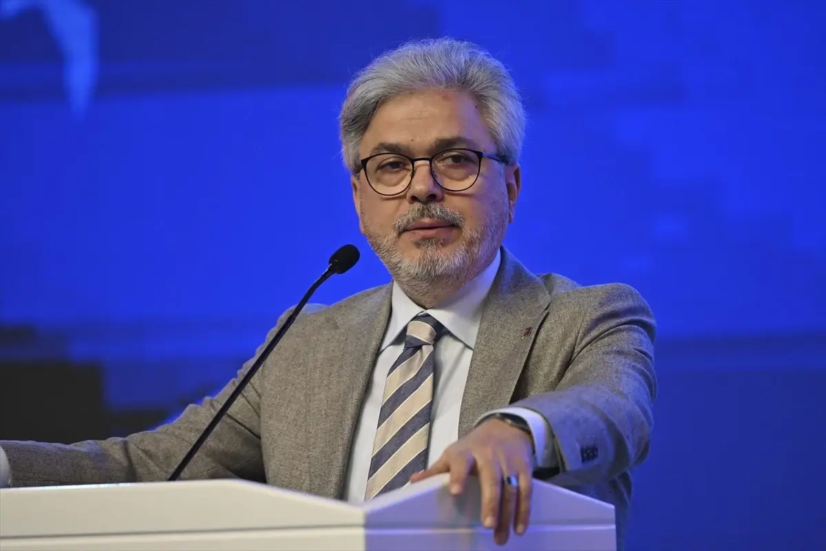 Çocuk Edebiyatı Öğretmen Kongresi Gerçekleştirildi