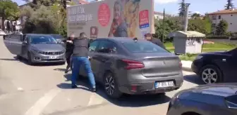 MİT, İstanbul'da Sahte Baz İstasyonu ile Siber Casusluk Yapan 7 Şüpheliyi Yakaladı