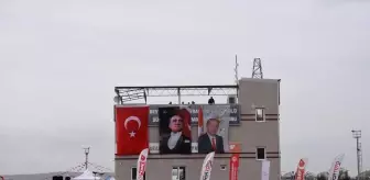 Türkiye'de Motokros Şampiyonaları Başladı