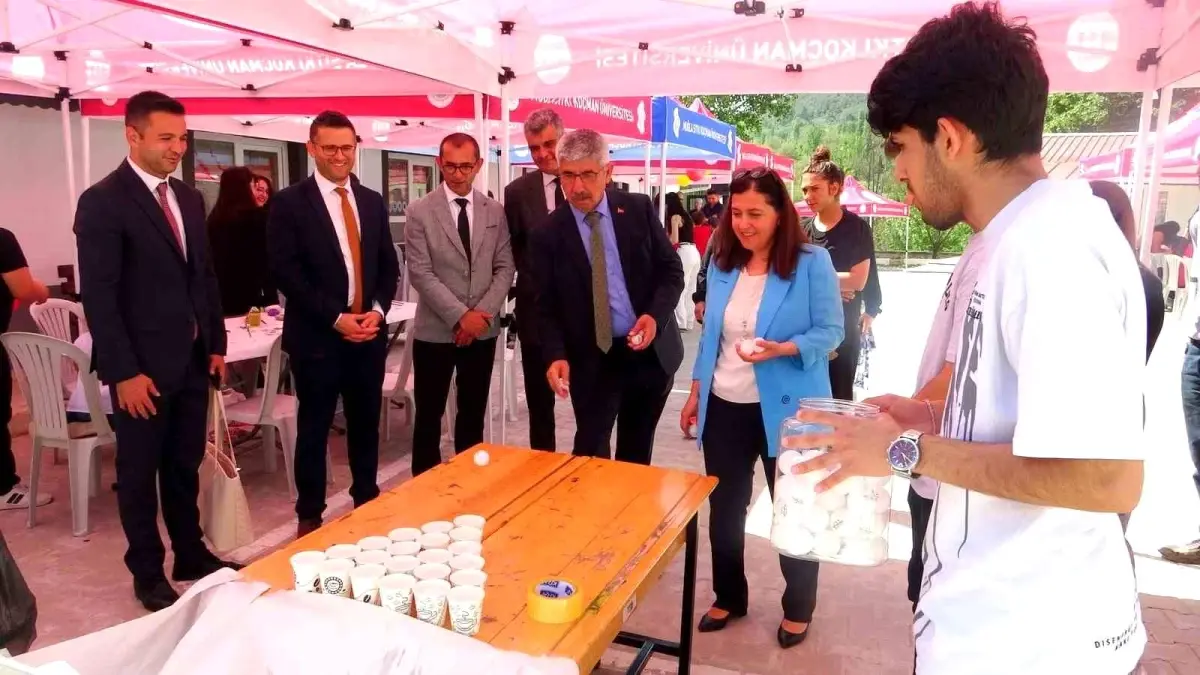 MSKÜ'den Kırsal Mahallelere Destek: İşte 'Birlikte Gelişim Programı'
