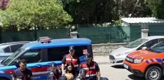 Fethiye'de Silahlı Cinayet: 3 Şüpheli Tutuklandı