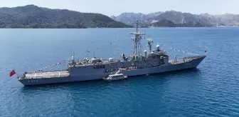 Marmaris, Bodrum ve Fethiye'de 19 Mayıs Bayramı Etkinlikleri