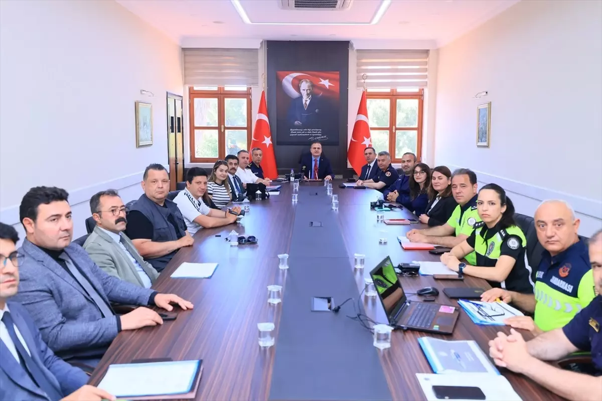 Muğla'da Yaban Domuzları ve Sokak Hayvanları İçin Tedbirler Artırılıyor
