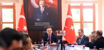 Muğla'ya 2024'te Yüzde 10 Turist Artışı Bekleniyor