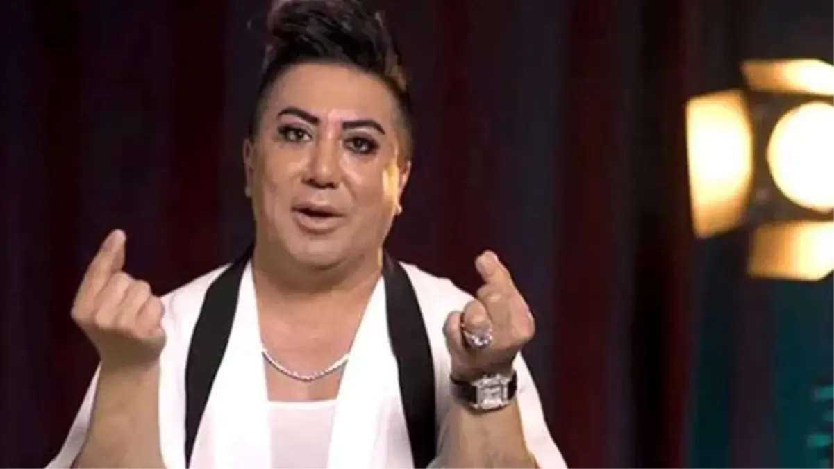 Murat Övüç hapis cezası mı aldı? (SON DAKİKA)