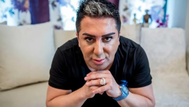 Murat Övüç kimdir, kaç yaşında, nereli? Murat Övüç evli mi, çocuğu var mı?