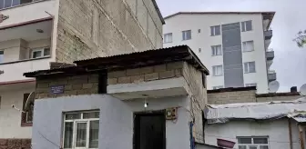 Engelli Kardeşlerin Evi Valilik Tarafından Yenilendi