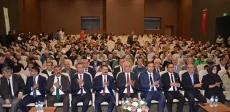 Muş'ta Engelliler Haftası Etkinliği Düzenlendi