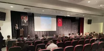 Varto'da Tarih, Bilim ve Kültür Sempozyumu Düzenlendi