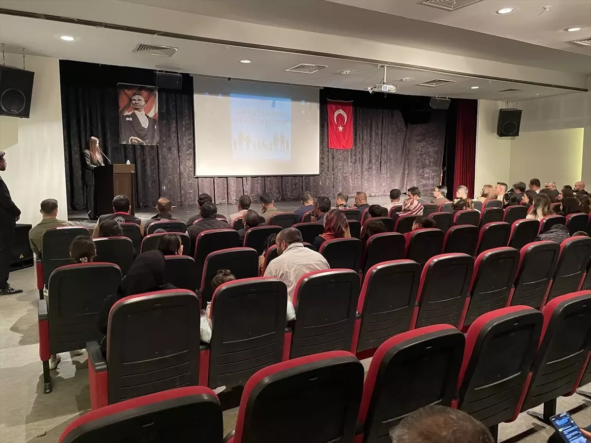 Varto'da Tarih, Bilim ve Kültür Sempozyumu Düzenlendi