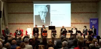 Ümit Gürelman Onuruna Rami Kütüphanesi'nde Konser Düzenlendi