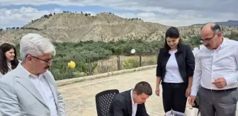 Engelliler Haftası'nda Duygu Dolu Etkinlikler