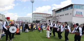 Nevşehir'de Engelliler Haftası Etkinlikleri Düzenlendi