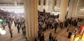 Nevşehir'den 245 Hacı Adayı Kutsal Topraklara Uğurlandı