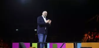 'NEXT 2025' İstanbul'da başladı