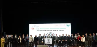Niğde Kütüphaneleri Erişilebilirlik Belgesi Aldı
