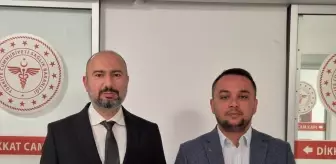 Niğde'de 19 Yaşındaki Gençten Alınan Organlar 4 Hastaya Nakledildi