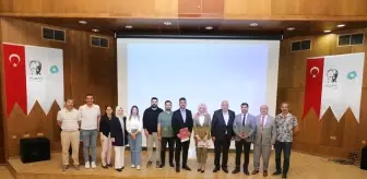 NÖHÜ'de Küreselleşme ve Göç Konferansı