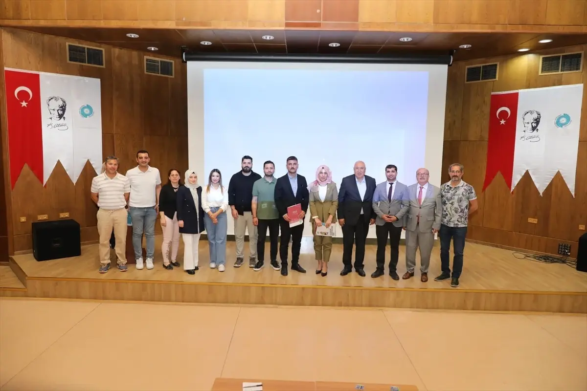 NÖHÜ'de Küreselleşme ve Göç Konferansı