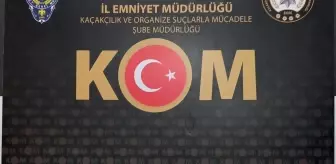 Niğde'de Kaçakçılık Operasyonunda 6 Şüpheli Gözaltına Alındı