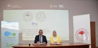 Niğde'de Su Verimliliği İçin İşbirliği Protokolü İmzalandı