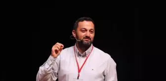 Niğde Ömer Halisdemir Üniversitesi'nde 'Kadraj İletişim Günleri' etkinliği düzenlendi