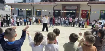 Niksar'da Engelliler Haftası Etkinlikleri