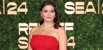 Nurgül Yeşilçay ve sevgilisi İstanbul'u terk ediyor