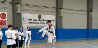 Trabzon'un Of İlçesinde 19 Mayıs Coşkuyla Kutlandı
