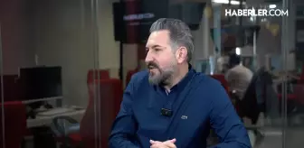 Oğuzhan Akgül: Burun ve kaş arasına yapılan dolgular, kör edebiliyor