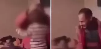 Cumhurbaşkanı Başdanışmanından çocuğa şiddet görüntülerine tepki: Böyleleri hayatta olmamalı