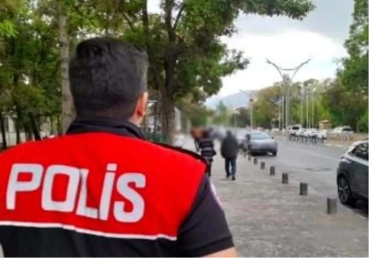 Erzincan'da Güvenli Eğitim Ortamı İçin Uygulama Başlatıldı