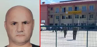 Okulda kız kardeşleri öldüren katil zanlısı 3 kere hapse girmiş