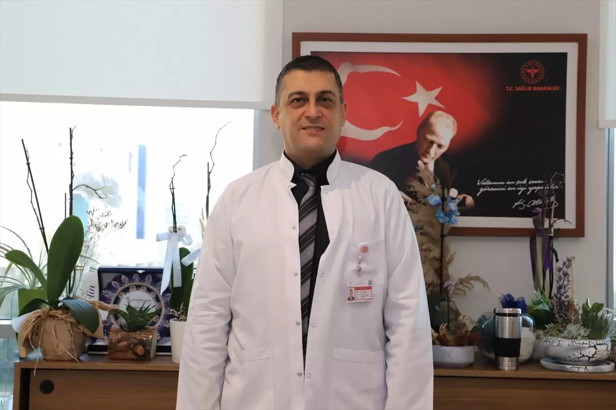 Ankara Bilkent Şehir Hastanesi Klinik Araştırmalarda Öncü