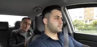 Taksiciden Farklı Bir Deneyim: Zeka Oyunları ile Yolculuk